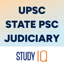 Icône de StudyIQ UPSC PCS Judiciary