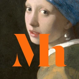 Mauritshuis 图标